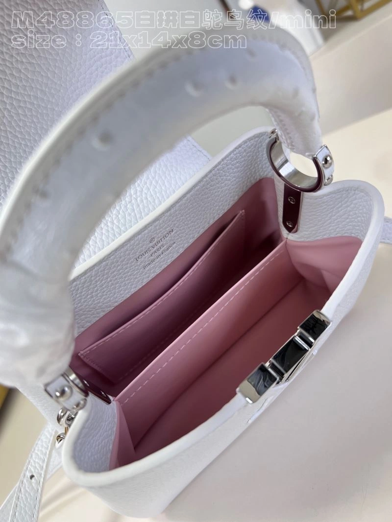 LX Caxucines Bags Durable 6524
