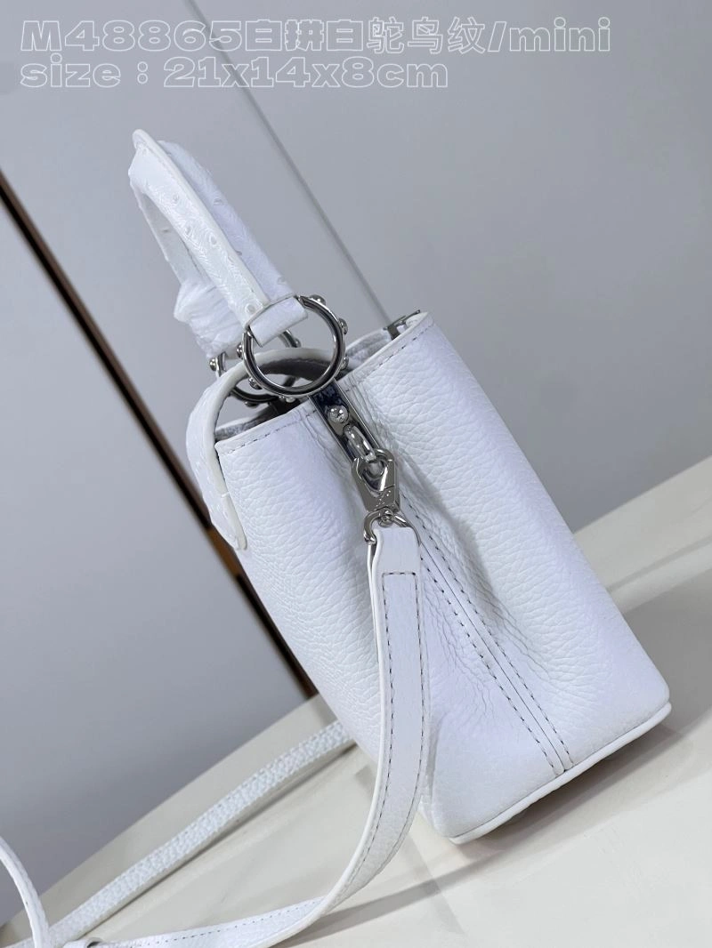LX Caxucines Bags Durable 6524