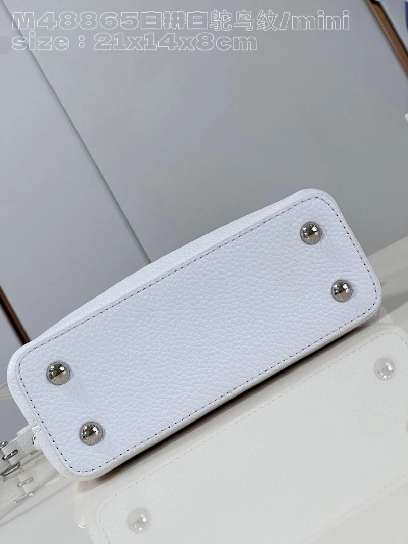 LX Caxucines Bags Durable 6524