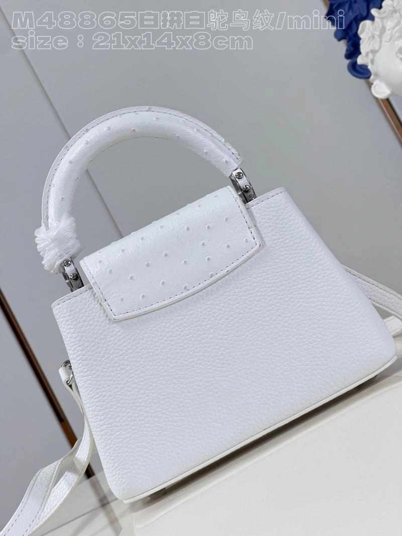 LX Caxucines Bags Durable 6524