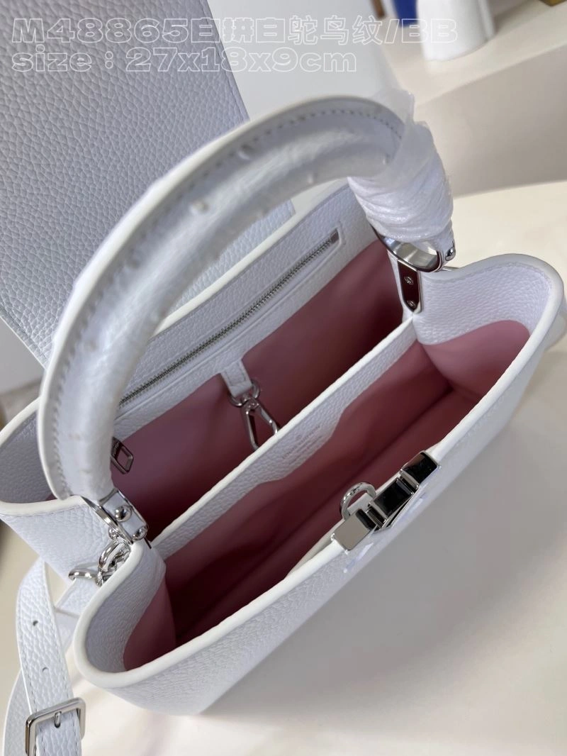 Cozy LX Caxucines Bags 6528