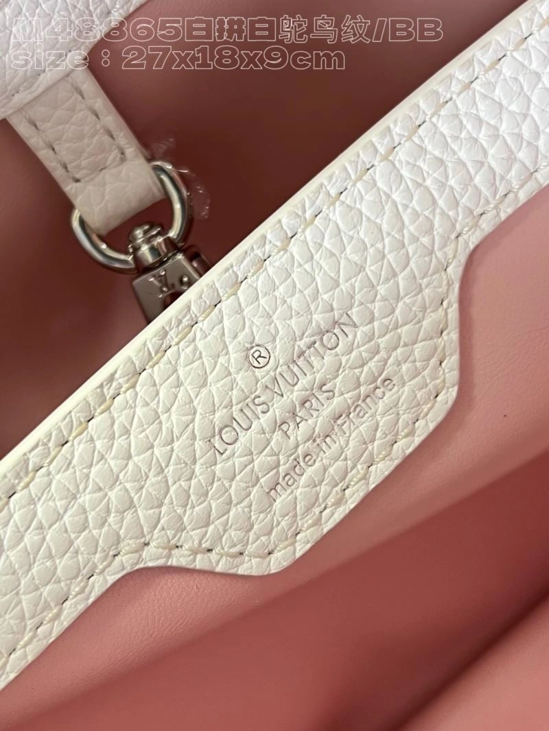 Cozy LX Caxucines Bags 6528
