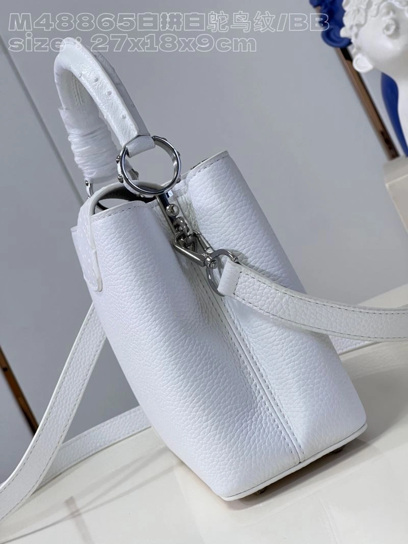Cozy LX Caxucines Bags 6528