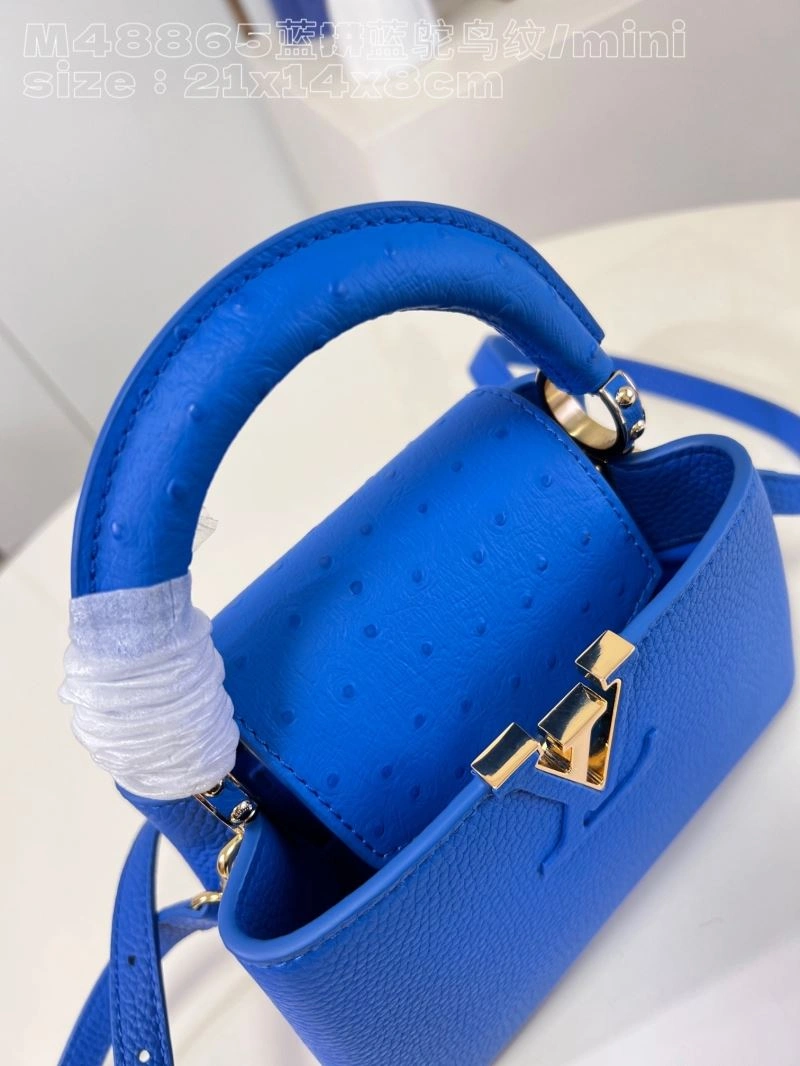 LX Caxucines Bags Popular 6527