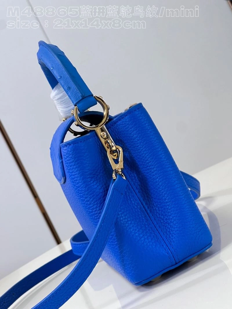 LX Caxucines Bags Popular 6527