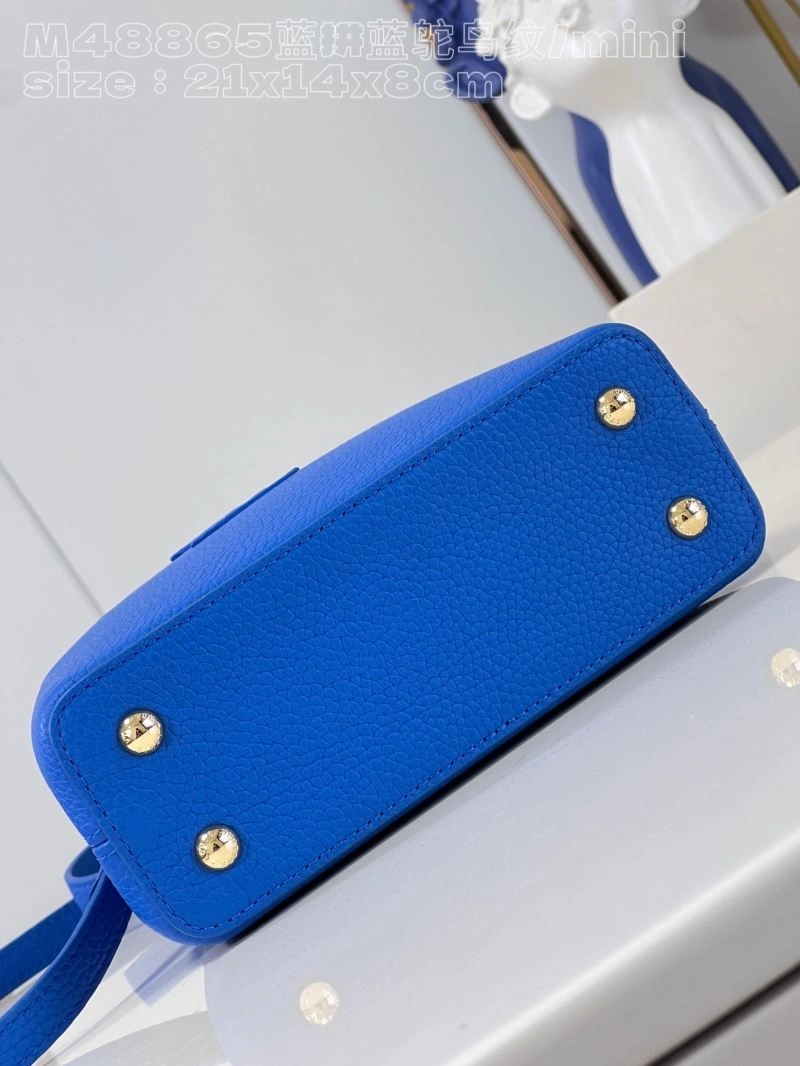 LX Caxucines Bags Popular 6527