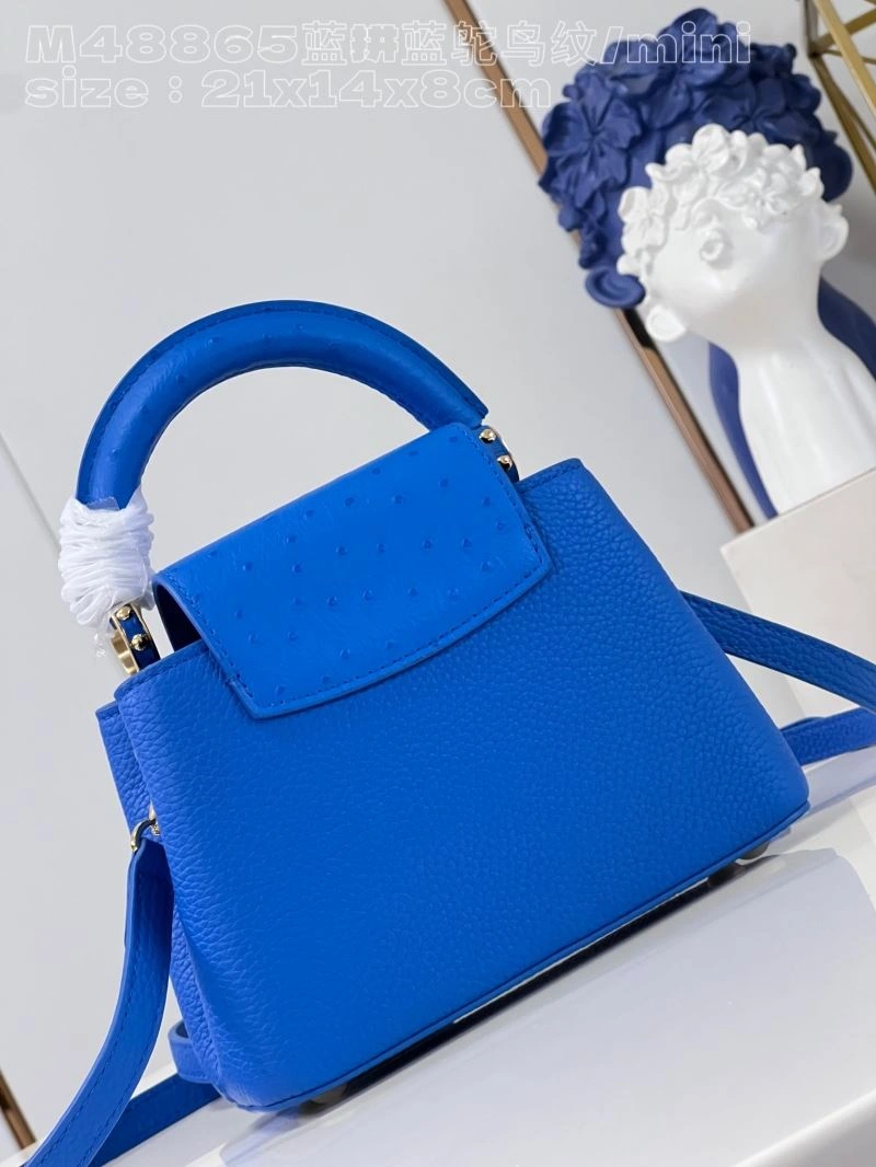 LX Caxucines Bags Popular 6527
