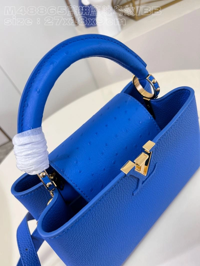 LX Caxucines Bags Fashionable 6525