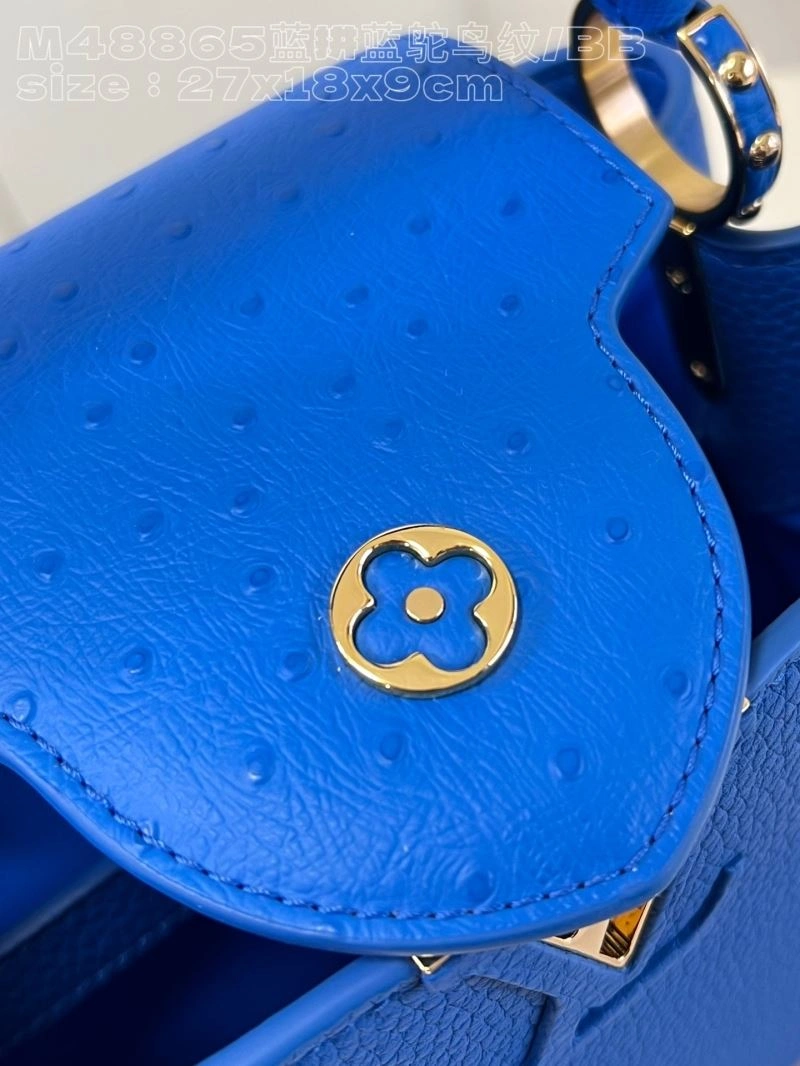 LX Caxucines Bags Fashionable 6525