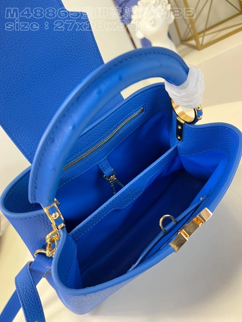 LX Caxucines Bags Fashionable 6525