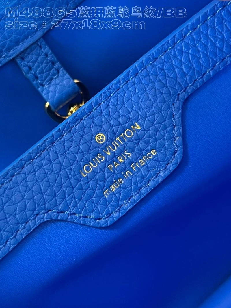 LX Caxucines Bags Fashionable 6525