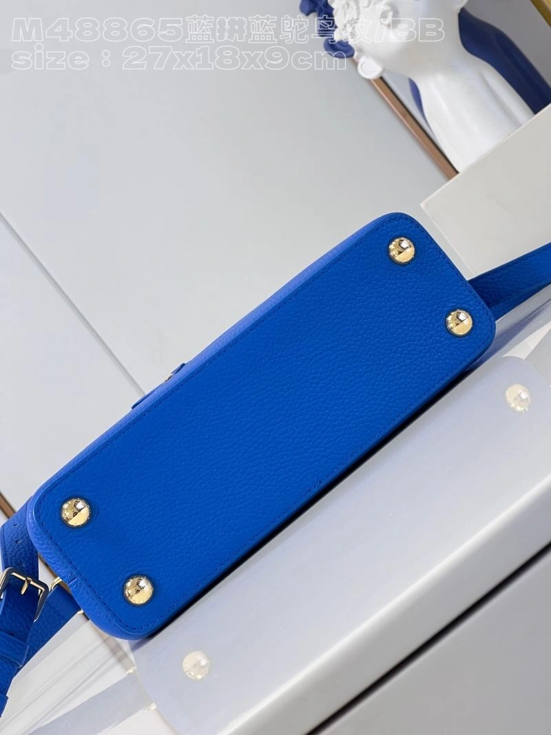 LX Caxucines Bags Fashionable 6525