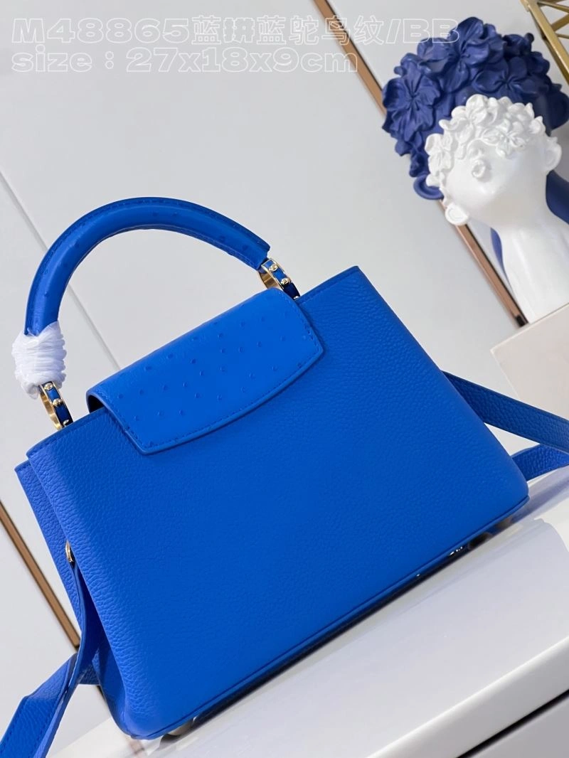 LX Caxucines Bags Fashionable 6525