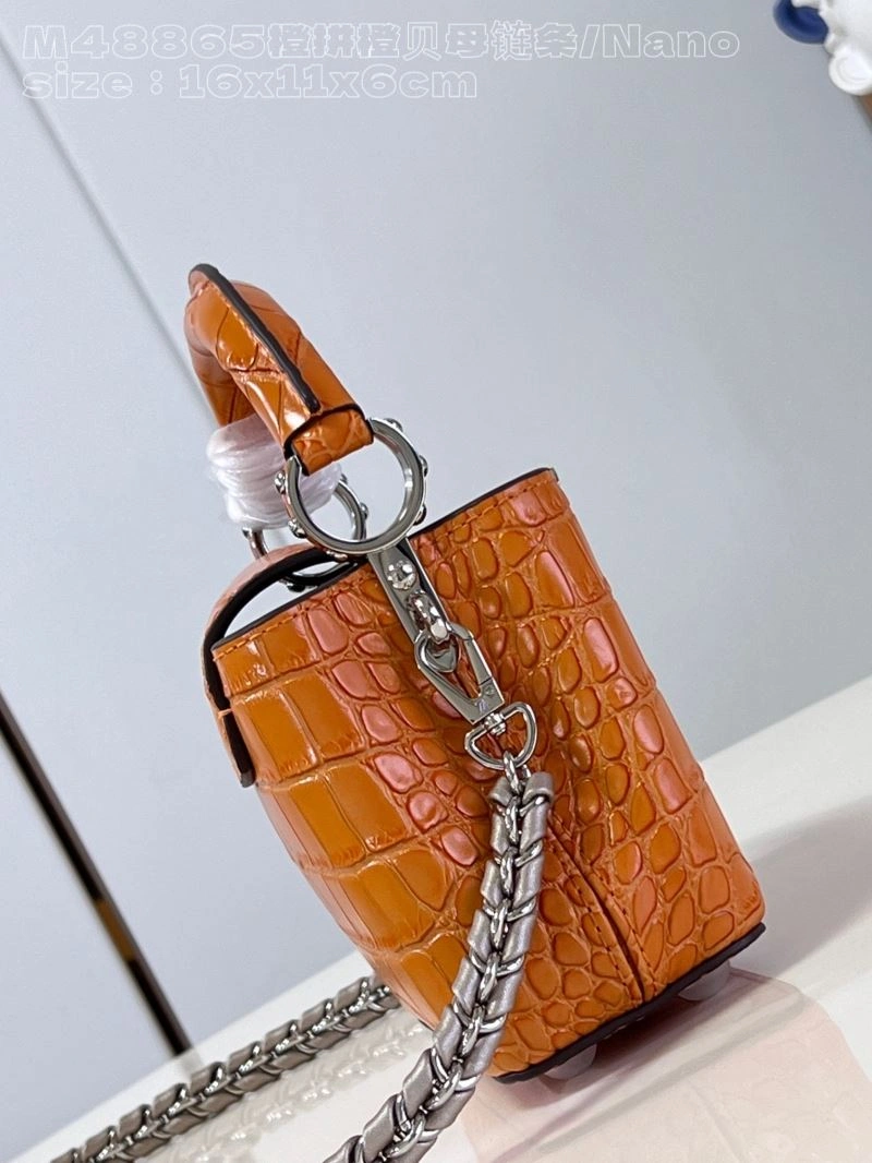 LX Caxucines Bags TopPick 6521