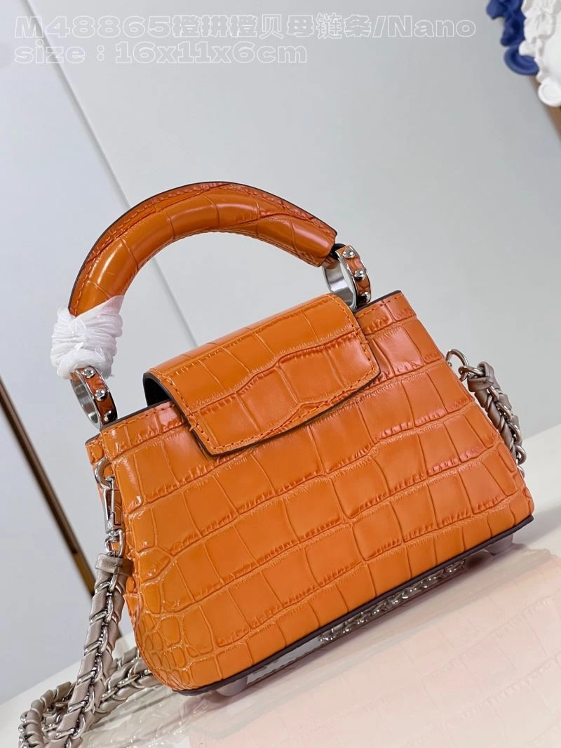 LX Caxucines Bags TopPick 6521