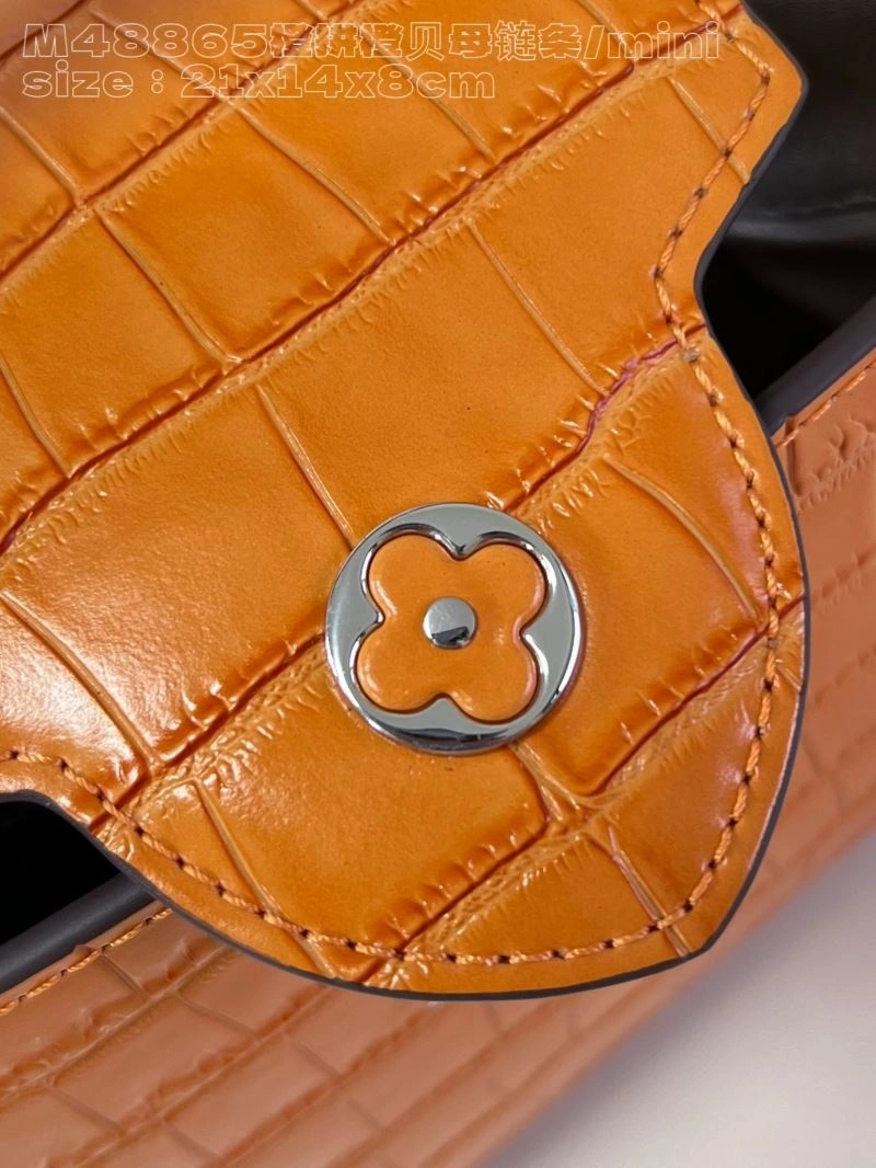 LX Caxucines Bags Bold 6523