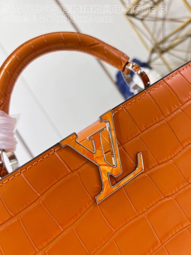LX Caxucines Bags Durable 6520