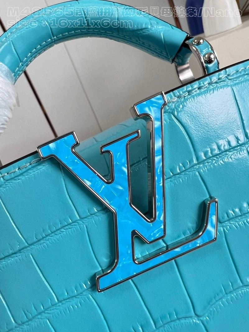 LX Caxucines Bags Modern 6519