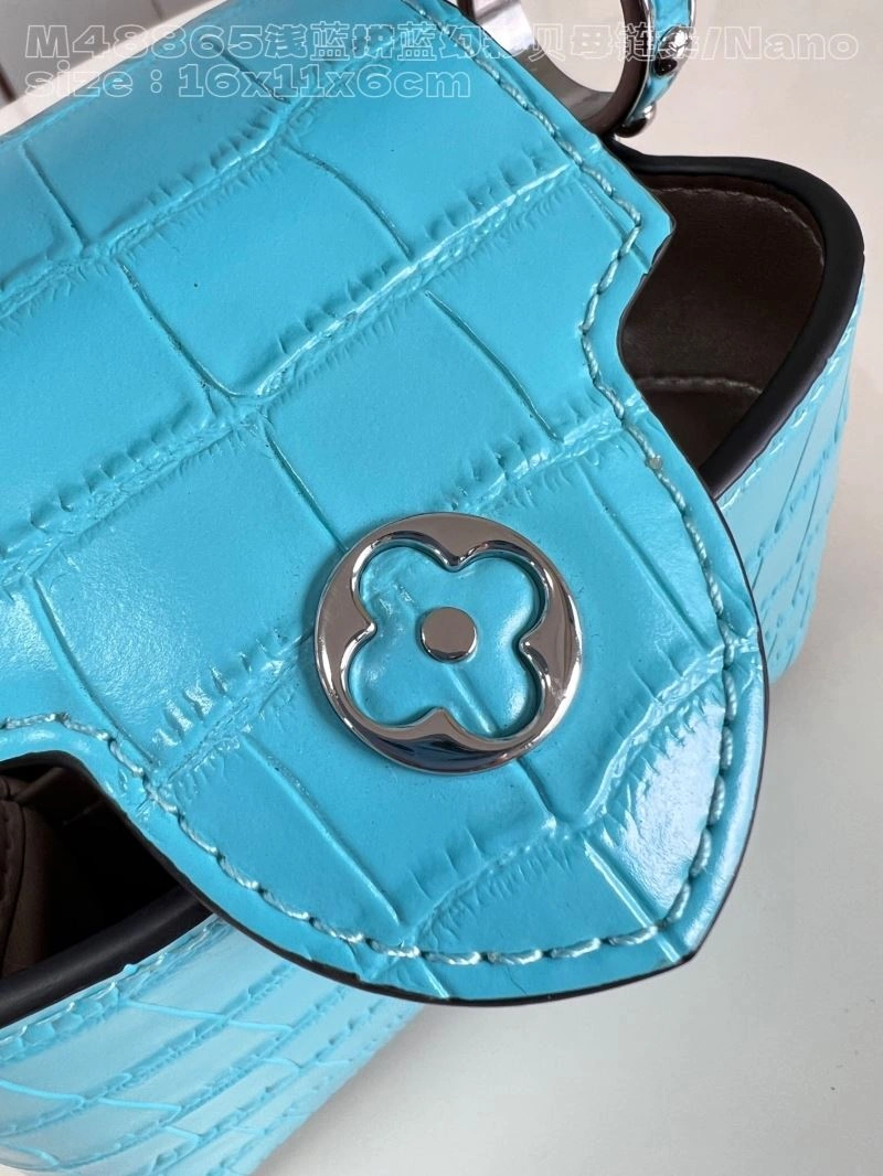 LX Caxucines Bags Modern 6519