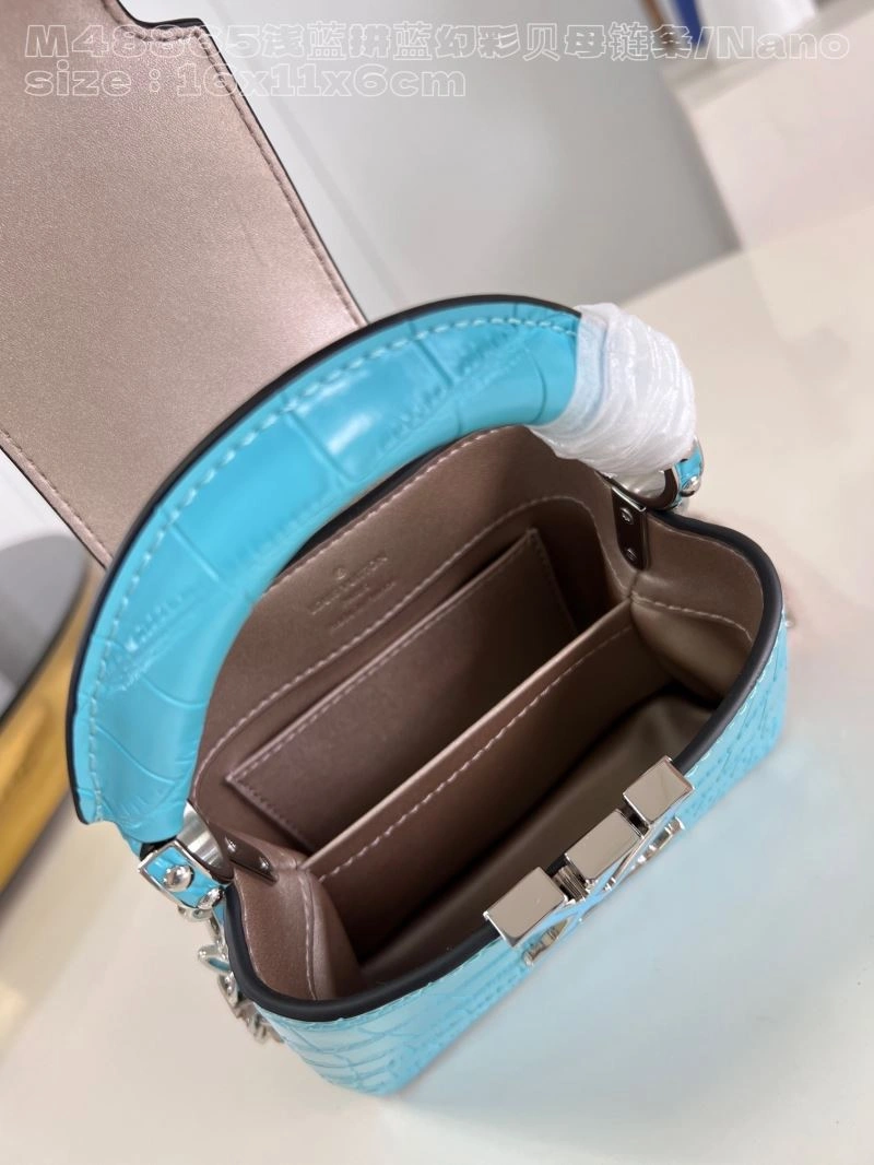 LX Caxucines Bags Modern 6519
