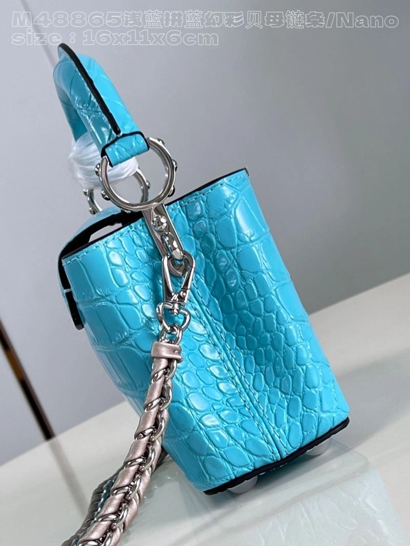 LX Caxucines Bags Modern 6519