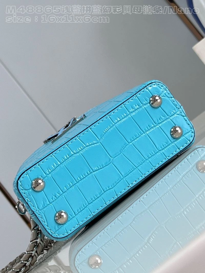 LX Caxucines Bags Modern 6519
