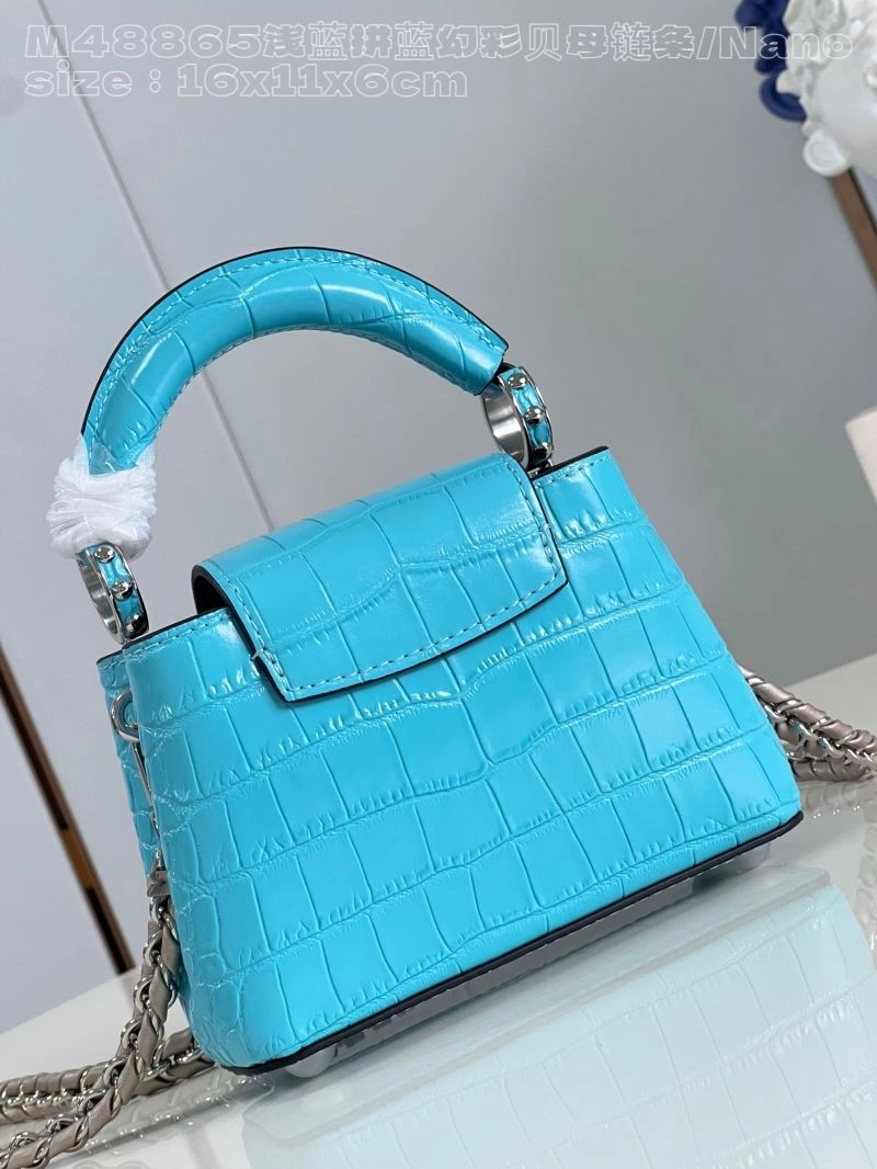 LX Caxucines Bags Modern 6519