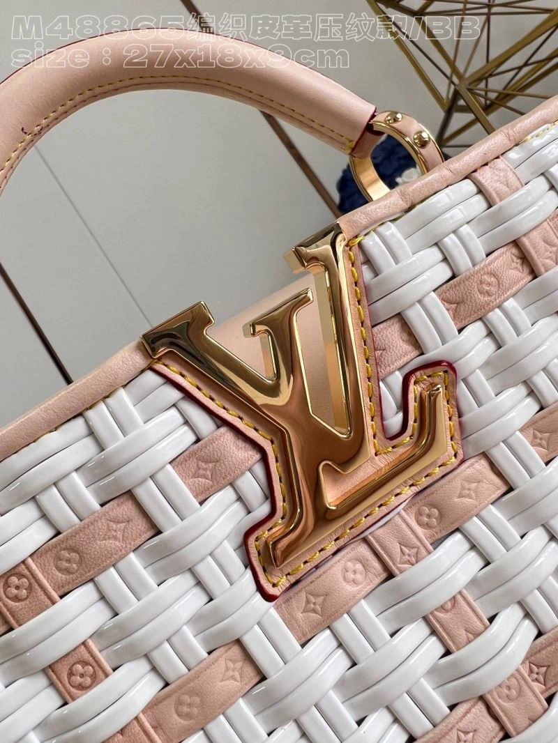 Stylish LX Caxucines Bags 6509