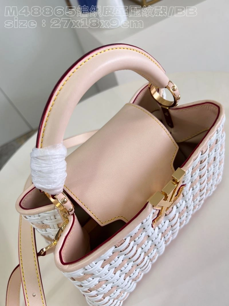 Stylish LX Caxucines Bags 6509