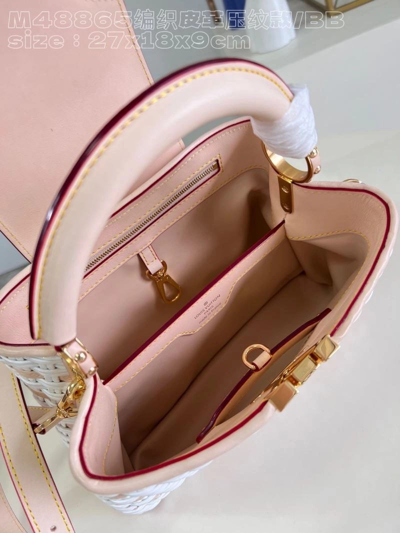 Stylish LX Caxucines Bags 6509