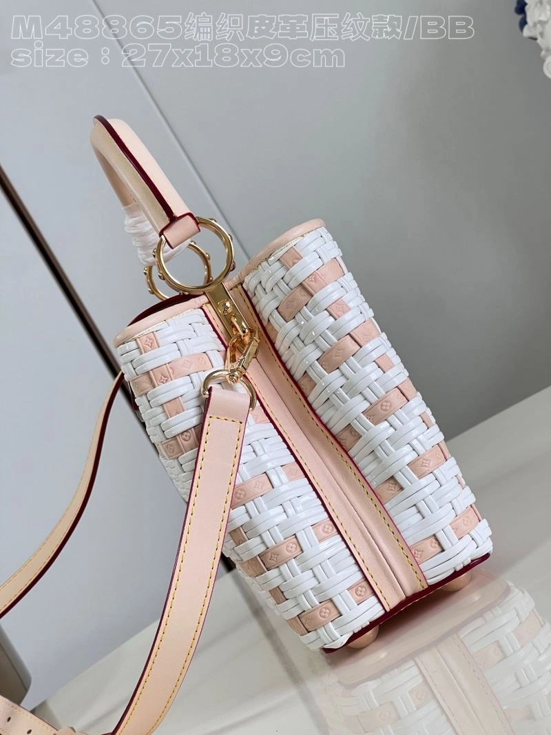 Stylish LX Caxucines Bags 6509