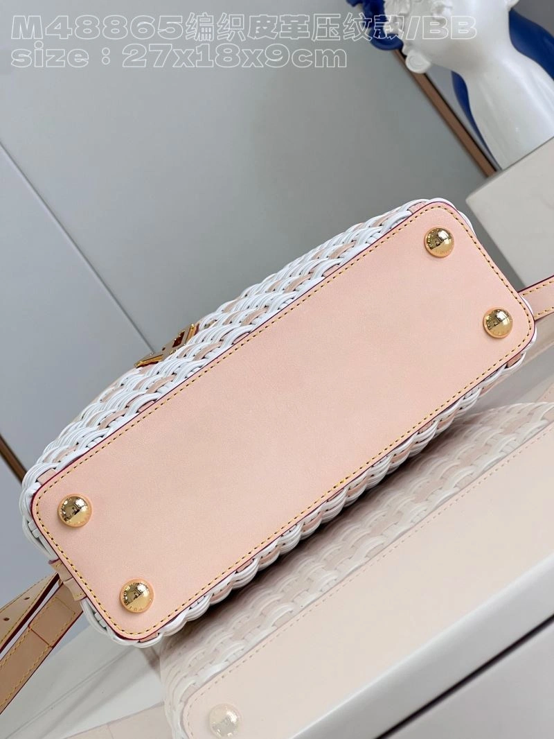 Stylish LX Caxucines Bags 6509