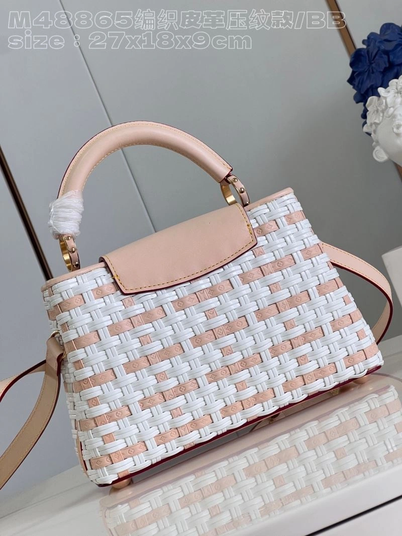 Stylish LX Caxucines Bags 6509