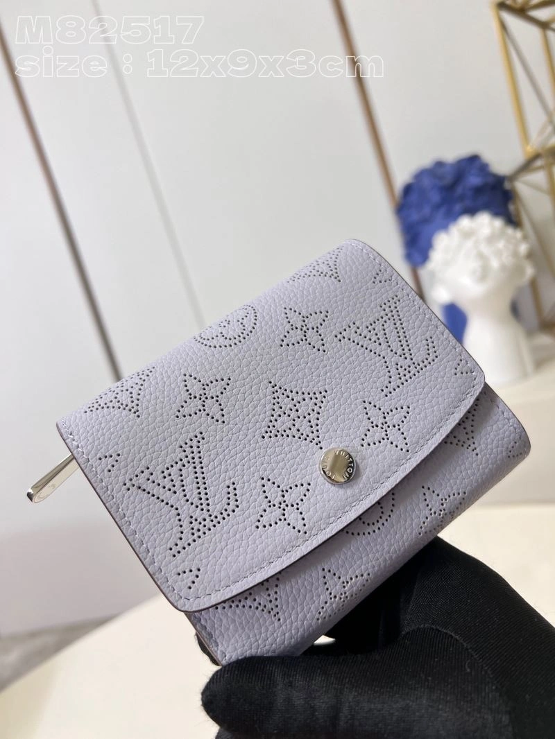 Trendsetting LX Wallets 6323