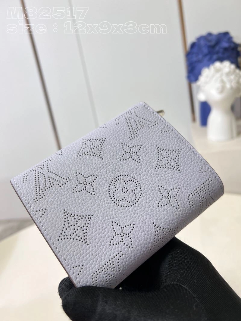 Trendsetting LX Wallets 6323