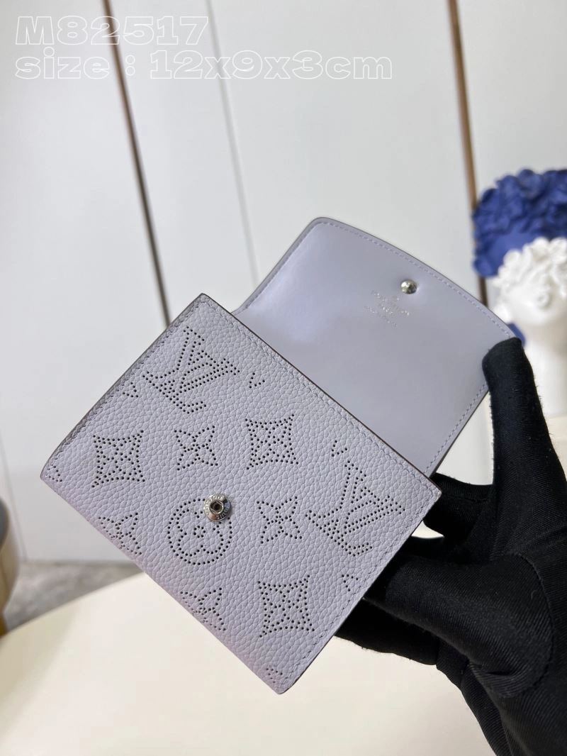Trendsetting LX Wallets 6323