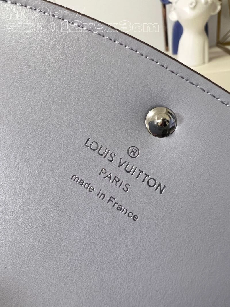Trendsetting LX Wallets 6323
