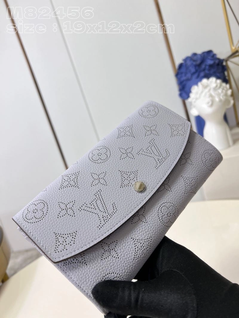 Trendy LX Wallets 6336
