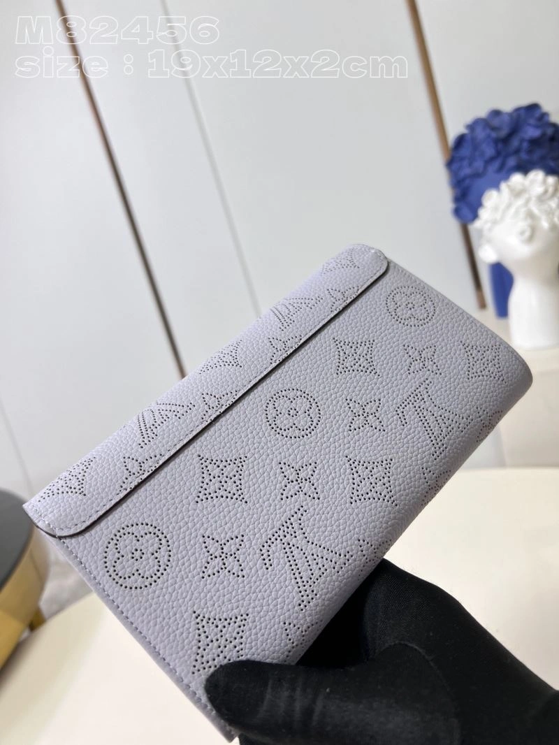 Trendy LX Wallets 6336