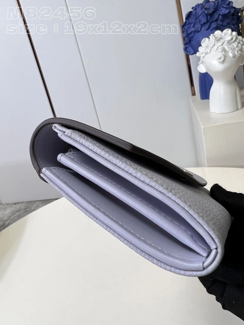 Trendy LX Wallets 6336