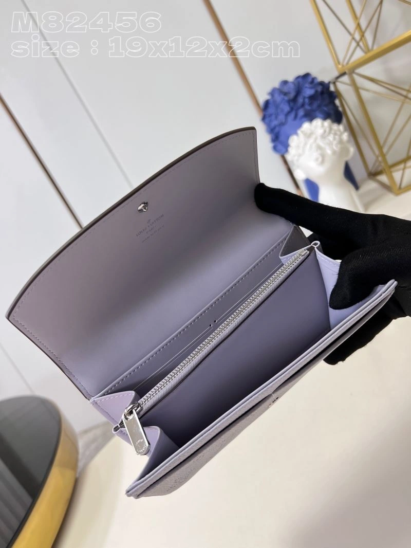 Trendy LX Wallets 6336