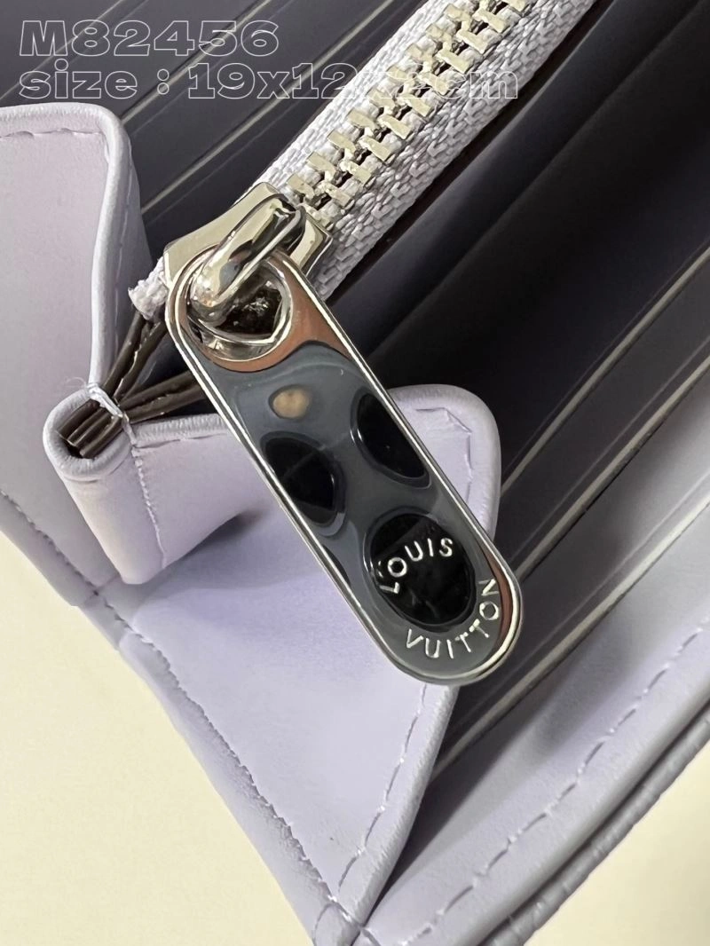 Trendy LX Wallets 6336