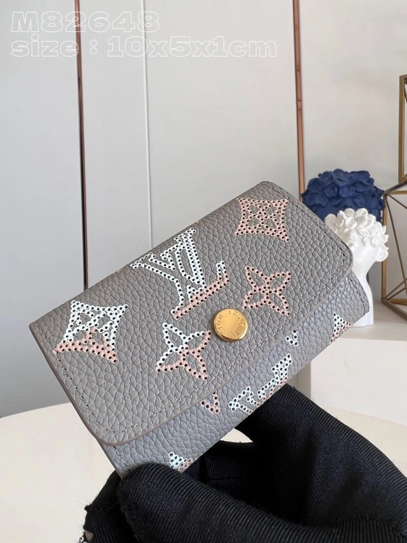 Practical LX Wallets 6339