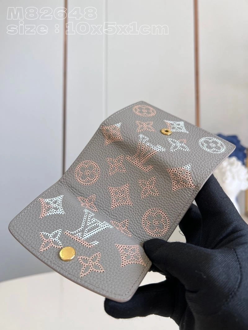 Practical LX Wallets 6339