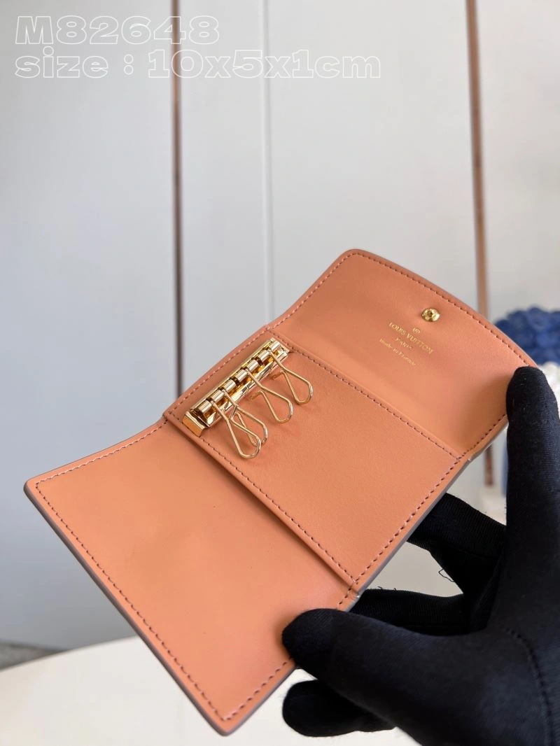 Practical LX Wallets 6339