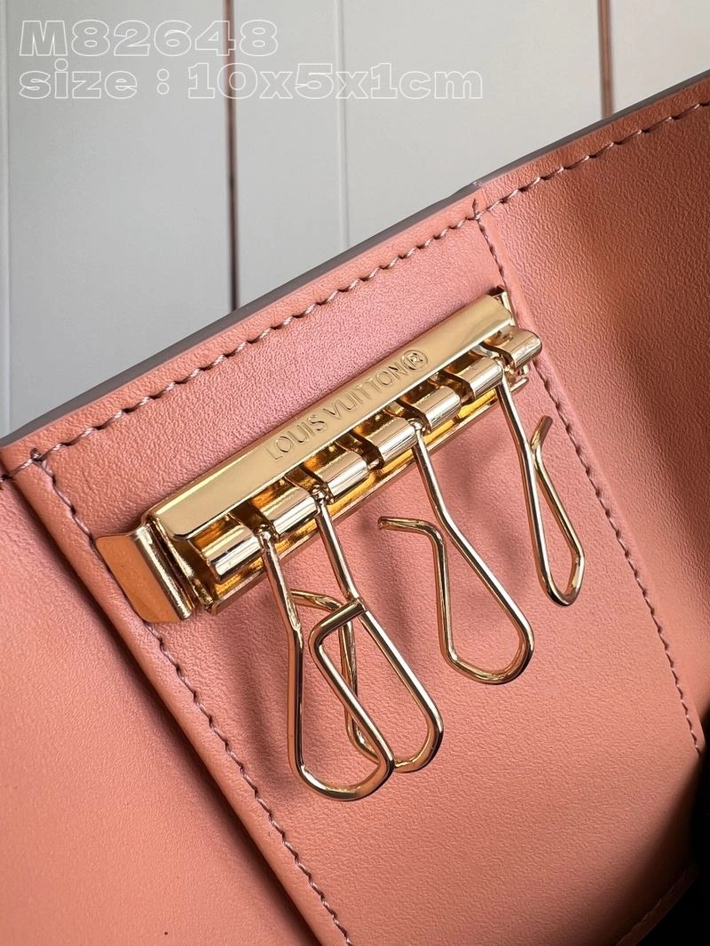 Practical LX Wallets 6339