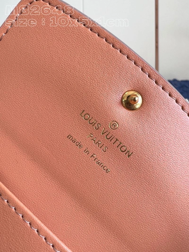 Practical LX Wallets 6339