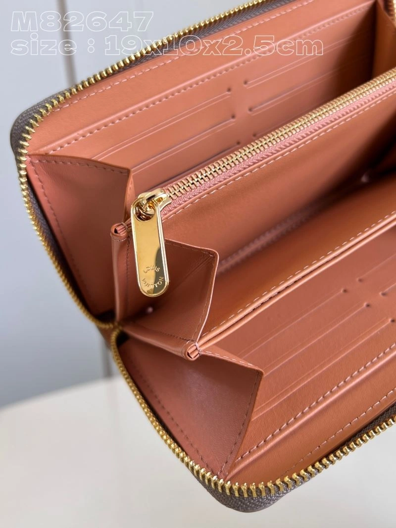 LX Wallets Timeless 6317