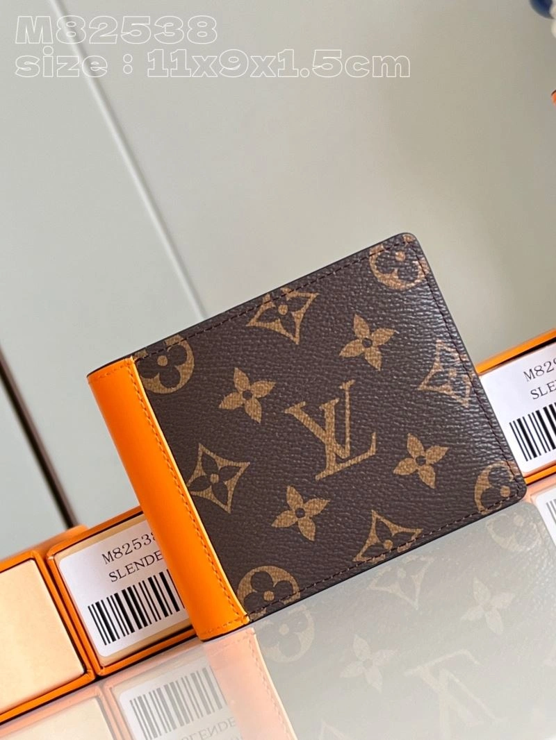 LX Wallets Cozy 6314