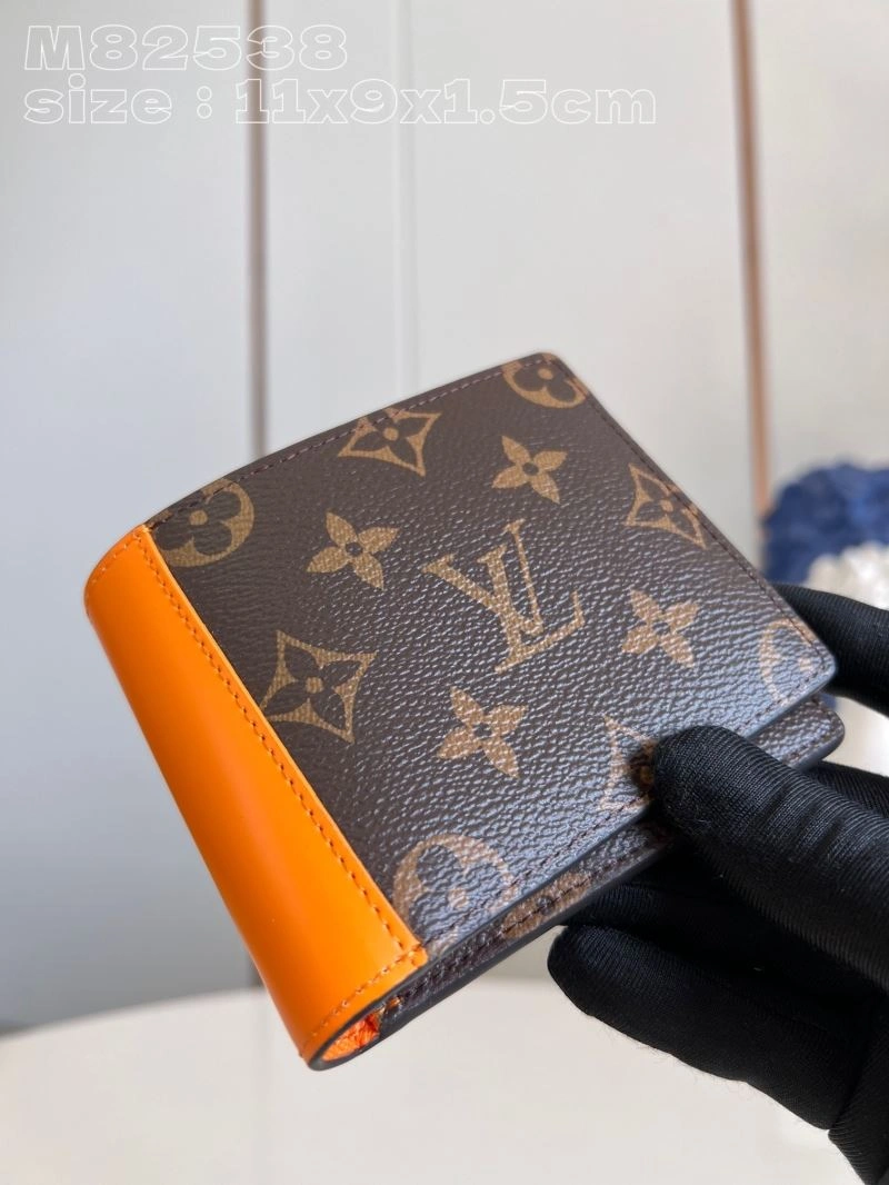 LX Wallets Cozy 6314